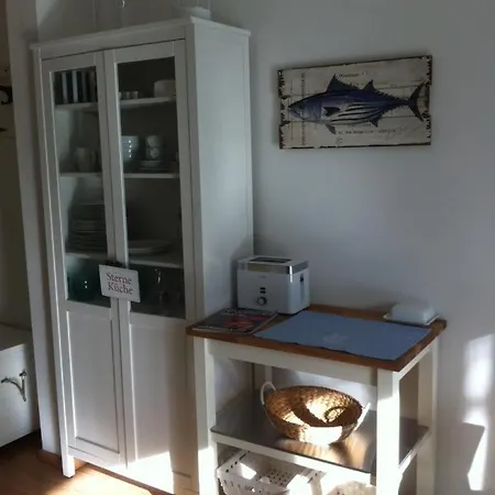 99 In Der Residenz Erik Apartment