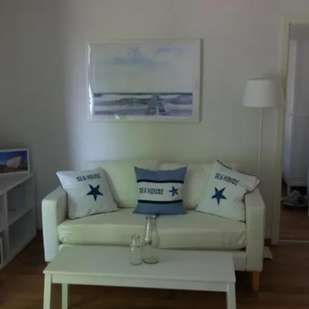 99 In Der Residenz Erik * Rerik