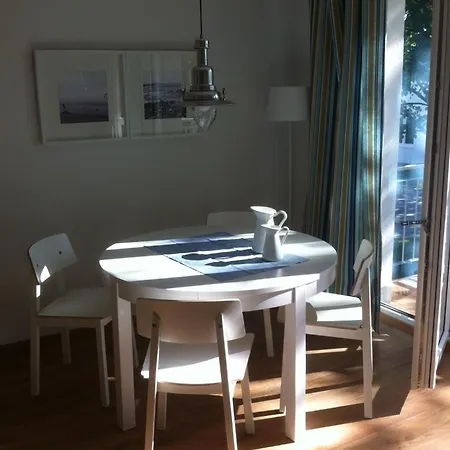 Apartment 99 In Der Residenz Erik *