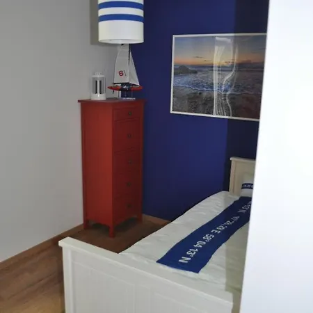 99 In Der Residenz Erik Apartment