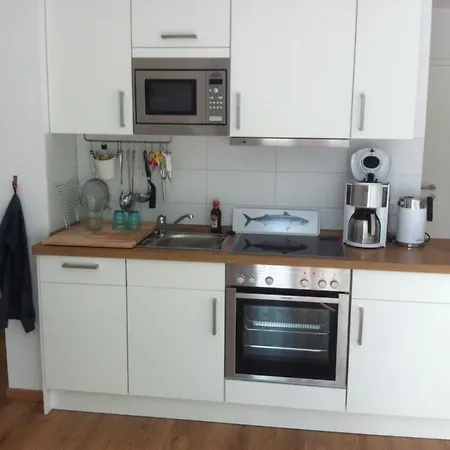 99 In Der Residenz Erik Apartment