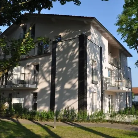 99 In Der Residenz Erik Apartment